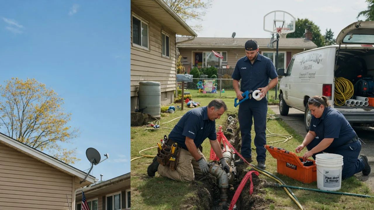 Garbage Disposal Replacement in Queenstown, MD near me